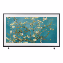 Samsung QE32LS03CBU, 81,3 cm (32"), 1920 x 1080 pixels, QLED, Smart TV, Wifi, Noir