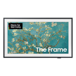Samsung The Frame GQ32LS03CBU 32" Full HD Smart TV Wifi Noir
