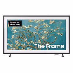 Samsung The Frame GQ32LS03CBU 32" Full HD Smart TV Wifi Noir