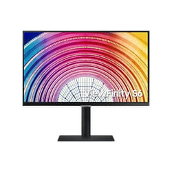 Samsung ViewFinity LS24A600NAU LED display 24" Quad HD Noir