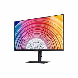 Samsung ViewFinity LS27A600NAUXEN, 68,6 cm (27"), 2560 x 1440 pixels, Wide Quad HD, 5 ms, Noir