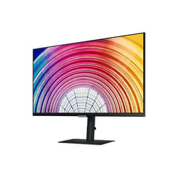 Samsung ViewFinity LS27A600NAUXEN écran plat de PC 27" Wide Quad HD Noir