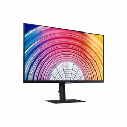 Samsung ViewFinity LS27A600NAUXEN écran plat de PC 27" Wide Quad HD Noir