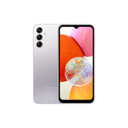 Samsung Galaxy A14 4Go 64Go Argent