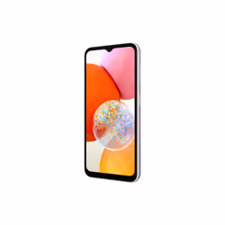 Samsung Galaxy A14 SM-A145R/DSN 4 Go 64 Go Argent - Vue supplémentaire 4