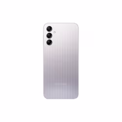 Samsung Galaxy A14 SM-A145R/DSN 4 Go 64 Go Argent - Vue supplémentaire 5
