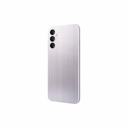 Samsung Galaxy A14 SM-A145R/DSN 4 Go 64 Go Argent - Vue supplémentaire 7