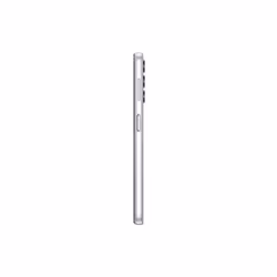 Samsung Galaxy A14 SM-A145R/DSN 4 Go 64 Go Argent - Vue supplémentaire 9