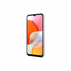 Samsung Galaxy A14 4 Go 64 Go Argent - Vue supplémentaire 4