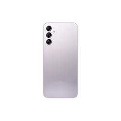 Samsung Galaxy A14 4 Go 64 Go Argent - Vue supplémentaire 5