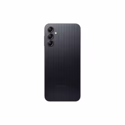 Samsung Galaxy A14 SM-A145R/DSN 4 Go 128 Go Noir - Vue supplémentaire 5