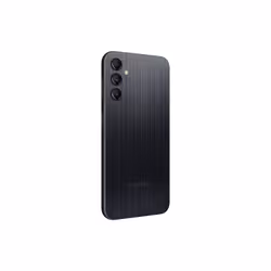 Samsung Galaxy A14 SM-A145R/DSN 4 Go 128 Go Noir - Vue supplémentaire 6