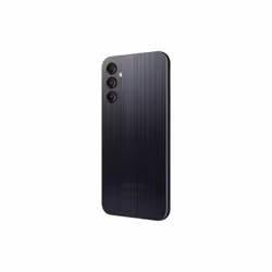 Samsung Galaxy A14 SM-A145R/DSN 4 Go 128 Go Noir - Vue supplémentaire 7