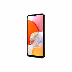 Samsung Galaxy A14 4 Go 128 Go Noir - Vue supplémentaire 4