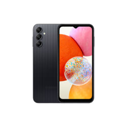 Samsung Galaxy A14 4Go 64Go Noir