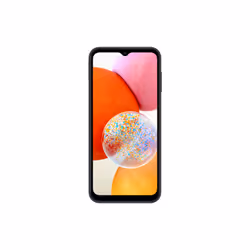 Samsung Galaxy A14 4Go 64Go Noir