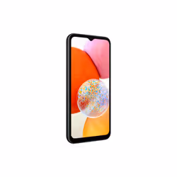Samsung Galaxy A14 4Go 64Go Noir