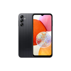 Samsung Galaxy A14 4Go 64Go Noir