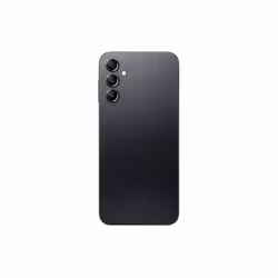 Samsung Galaxy A14 4 Go 64 Go Noir - Vue supplémentaire 5