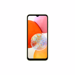 Samsung Galaxy A14 4Go 128Go Vert clair