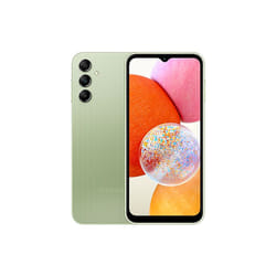 Samsung Galaxy A14 4Go 128Go Vert clair