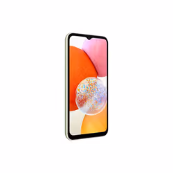 Samsung Galaxy A14 4Go 128Go Vert clair