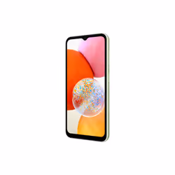 Samsung Galaxy A14 SM-A145R/DSN 4 Go 64 Go Vert clair - Vue supplémentaire 4