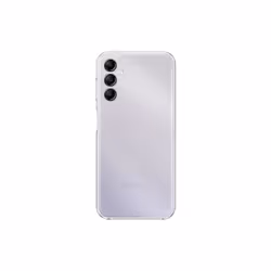 Samsung EF-QA146, Housse, Samsung, Galaxy A14 5G / A14, 16,8 cm (6.6"), Transparent
