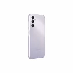 Samsung EF-QA146 6.6" Housse Transparent