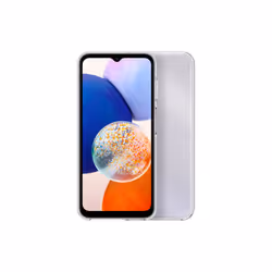 Samsung EF-QA146 6.6" Housse Transparent - Vue supplémentaire 5