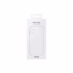 Samsung EF-QA146 6.6" Housse Transparent - Vue supplémentaire 6