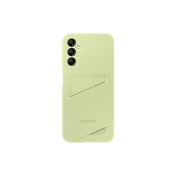 Samsung EF-OA146 6.6" Housse Citron vert