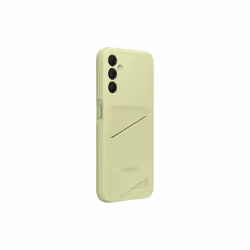 Samsung EF-OA146 6.6" Housse Citron vert