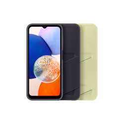 Samsung EF-OA146 6.6" Housse Citron vert - Vue supplémentaire 5