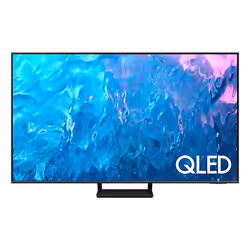 Samsung Q70C QE65Q70CAT, 165,1 cm (65"), 3840 x 2160 pixels, QLED, Smart TV, Wifi, Gris