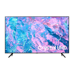 Samsung UE43CU7172UXXH TV 43" 4K Ultra HD Smart TV Wifi Noir