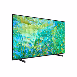 Samsung Series 8 CU8072 75" 4K LED -televisio 75" 4K Ultra HD Smart TV Wifi Noir
