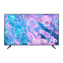 Samsung UE55CU7172UXXH TV 55" 4K Ultra HD Smart TV Wifi Noir