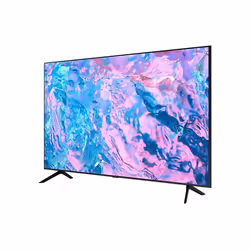 Samsung UE65CU7172UXXH TV 65" 4K Ultra HD Smart TV Wifi Noir Écran enroulable