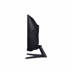 Samsung Odyssey LC34G55TWWPXXU écran plat de PC 34" UltraWide Quad HD LED Noir - Vue supplémentaire 5