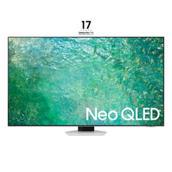 Samsung QE75QN85CAT 75" 4K Ultra HD Smart TV Wifi Argent
