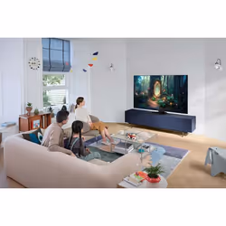 Samsung QE75QN85CAT 75" 4K Ultra HD Smart TV Wifi Argent