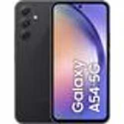 Samsung Galaxy A54 5G 128 Go Graphite noir (Simple SIM)