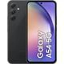 Samsung Galaxy A54 5G 128 Go Graphite noir (Simple SIM)