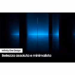 Samsung Series 8 QE85QN800CT, 2,16 m (85"), 7680 x 4320 pixels, Neo QLED, Smart TV, Wifi, Noir