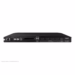 Samsung Series 8 QE85QN800CT 85" 8K Ultra HD Smart TV Wifi Noir