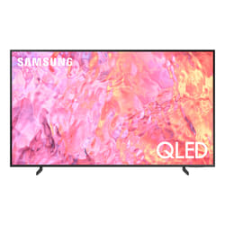 Samsung Series 6 QE50Q60CAU 50" 4K Ultra HD Smart TV Wifi Noir