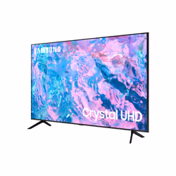 Samsung Series 7 UE43CU7170U 43" 4K Ultra HD Smart TV Noir - Vue supplémentaire 16
