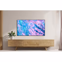 Samsung Series 7 UE43CU7170U 43" 4K Ultra HD Smart TV Noir - Vue supplémentaire 4