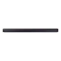 Samsung HW-Q700C/EN haut-parleur soundbar Noir 3.1.2 canaux 37 W